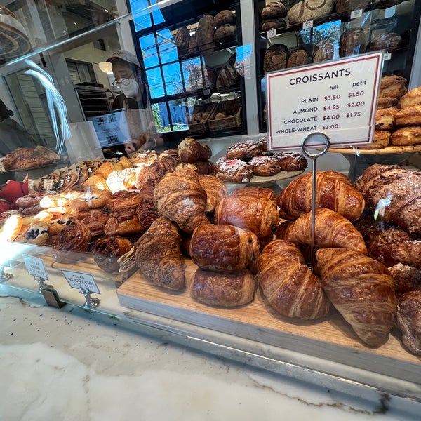 Balthazar Bakery Bakery in Englewood