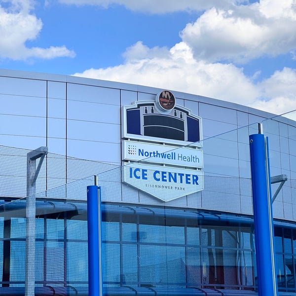 Northwell Health Ice Center