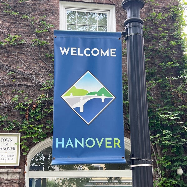 Hanover, NH Hanover, NH