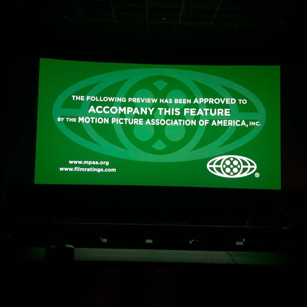 Photos at Regal Westbury IMAX & RPX Westbury, NY