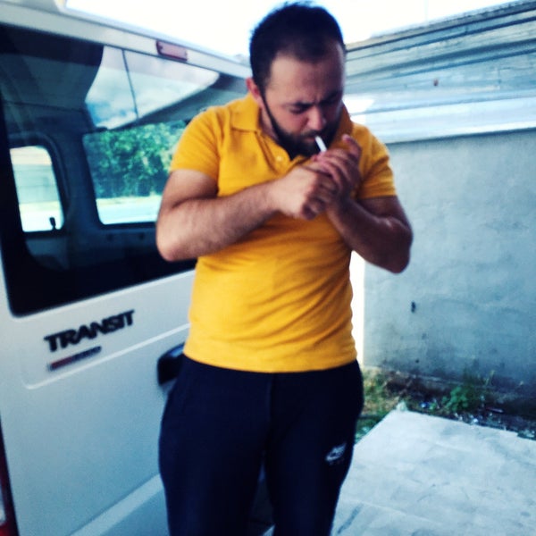 Büyük Kılıçlı Köyü Odun ve Taş Ekmek Fırını Bakery in İstanbul