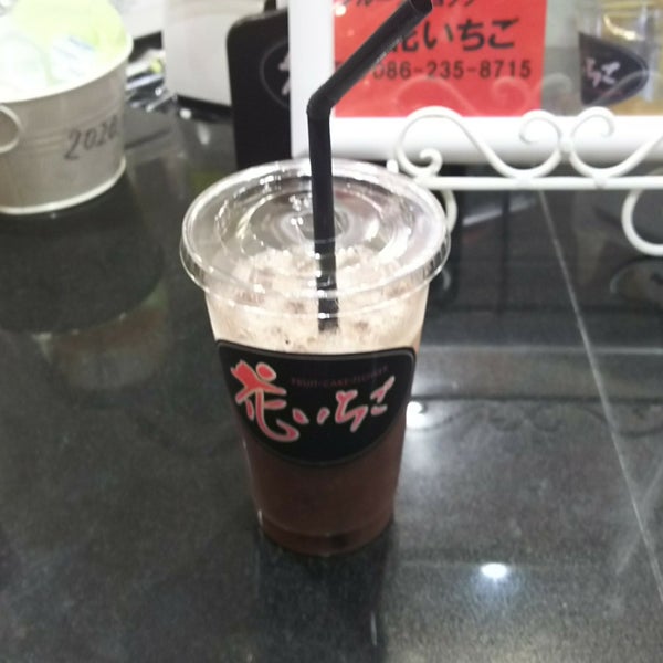 Photos At 花いちご さんすて岡山店 Dessert Shop In 岡山市 Photos At 花いちご さんすて岡山店 Dessert Shop In 岡山市