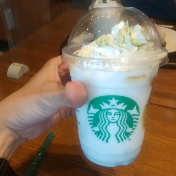 Photos At Starbucks 1 Tip