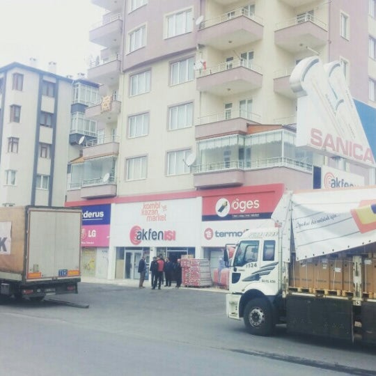 akfen isi alisveris merkezi