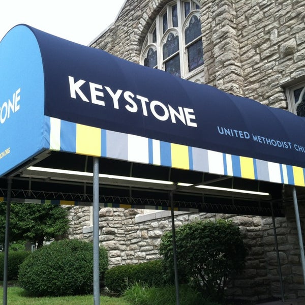 Keystone United Methodist Church Kansas City, MO