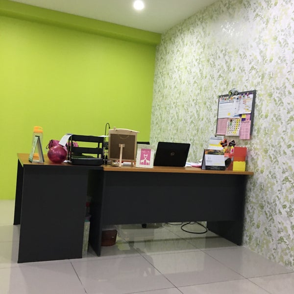 Photos At Kiwitech Sdn Bhd Office