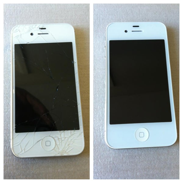 รูปภาพถ่ายที่ iPod iPhone iPad Repair Clinic โดย iPod iPhone iPad Repair Clinic เมื่อ 10/23/2015