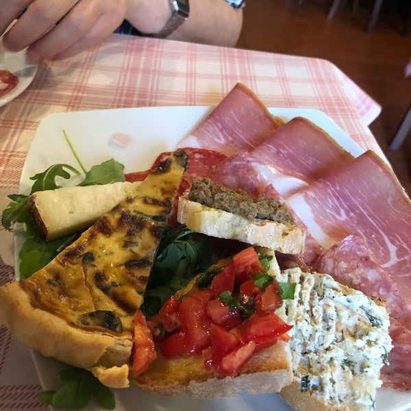Photos at Trattoria Del Forno - 6 tips
