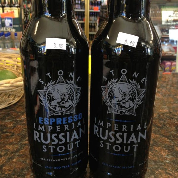 Chip's Liquor Liquor Store in San Diego