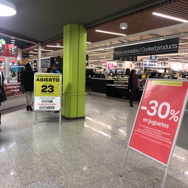 30 juguetes carrefour 2018