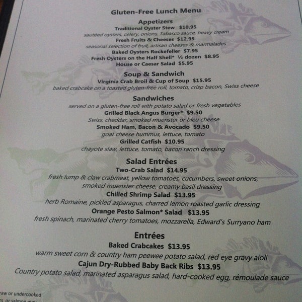 Das Foto wurde bei Berret&#39;s Seafood Restaurant and Taphouse Grill von Sherrie A. am 5/19/2013 aufgenommen