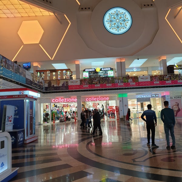 2/5/2019에 Behzad K.님이 Family Mall에서 찍은 사진