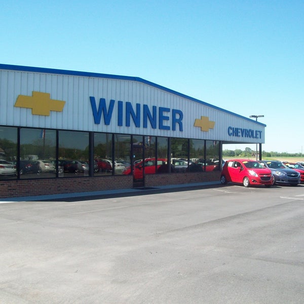 Medlin Chevrolet 1 tip