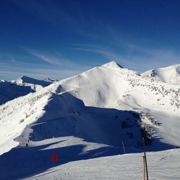 Photos At Golden Eagle Express Gondola Golden Bc