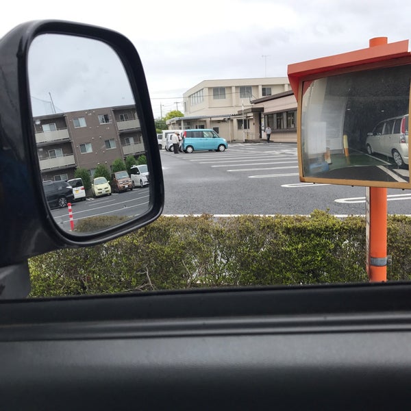 軽自動車検査協会栃木事務所 Vehicle Inspection Station In 宇都宮市