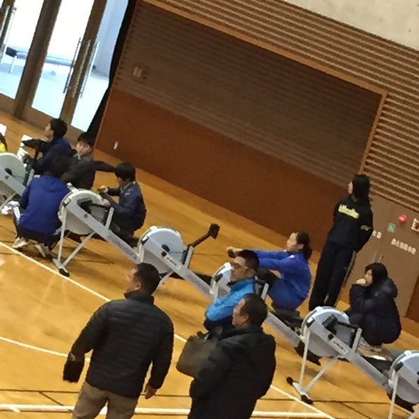 Photos At 美浜町総合運動公園 Photos At 美浜町総合運動公園