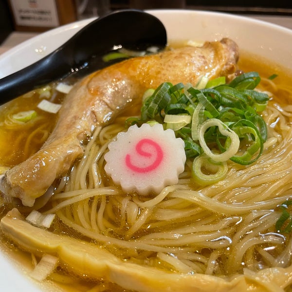 Tori ramen красная ул 174 3 фото