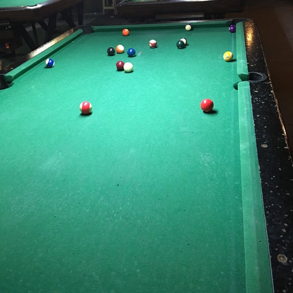 Gutson Bar & Billiards Quezon City District 4 Quezon City, Quezon City