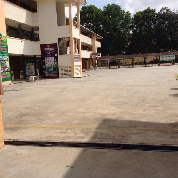 Sekolah Kebangsaan Seksyen 9 Kota Damansara - 1 tip