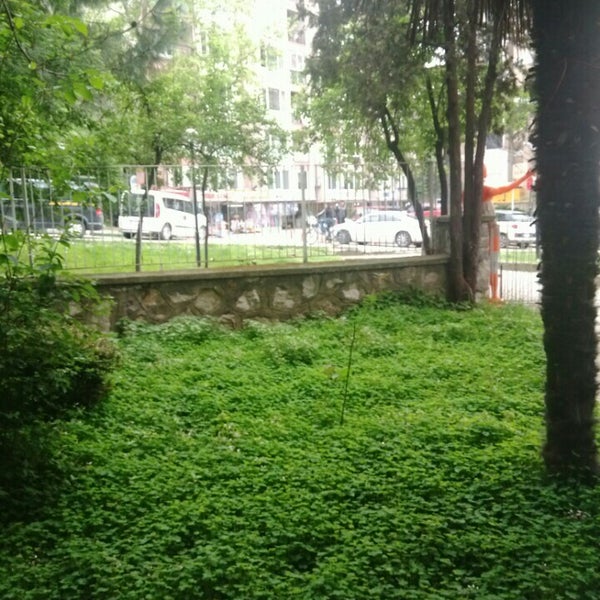 Yeni Sevgi Eczanesi Bursa Bursa