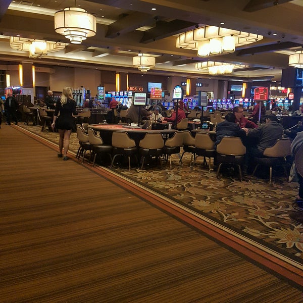 2/9/2017 tarihinde Sufyan F.ziyaretçi tarafından Gun Lake Casino'de çekilen fotoğraf