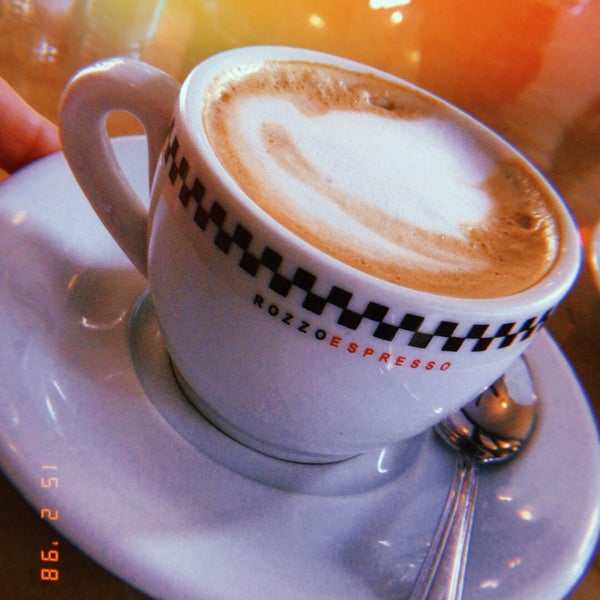 Foto tomada en Susam Cafe  por Şilan el 2/15/2019