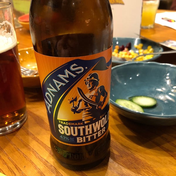 Honey Pot (Harvester) English Restaurant in Basildon