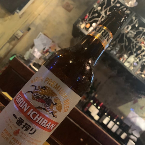 Wasabi Marigny New Orleans, LA