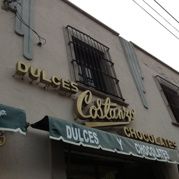 Chocolates Costanzo 40 tips