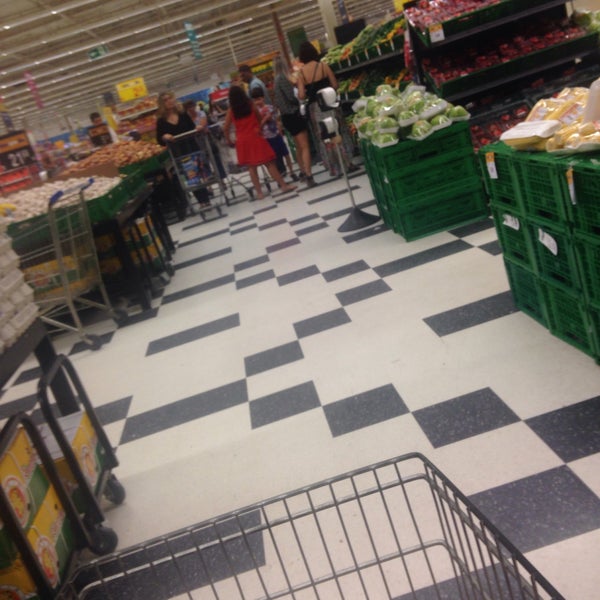 Walmart Hipermercados em Osasco: 4 opiniões e 6 fotos