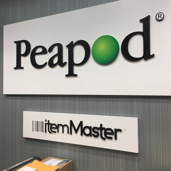 Peapod Corporate Headquarters 2 tips