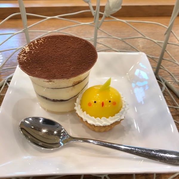 Photos At ことりカフェ 心斎橋 心斎橋 大阪市 大阪府 中央区 大阪府