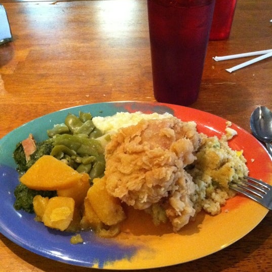 Photos at Farmers Market Restaurant Thomasville, GA