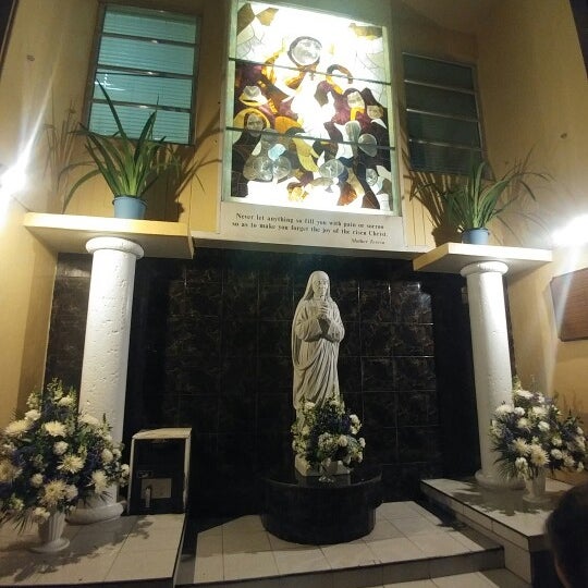 Photos at Nativity Catholic Church Church in Hollywood Hills