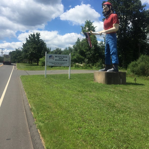 House of Doors Cheshire, CT