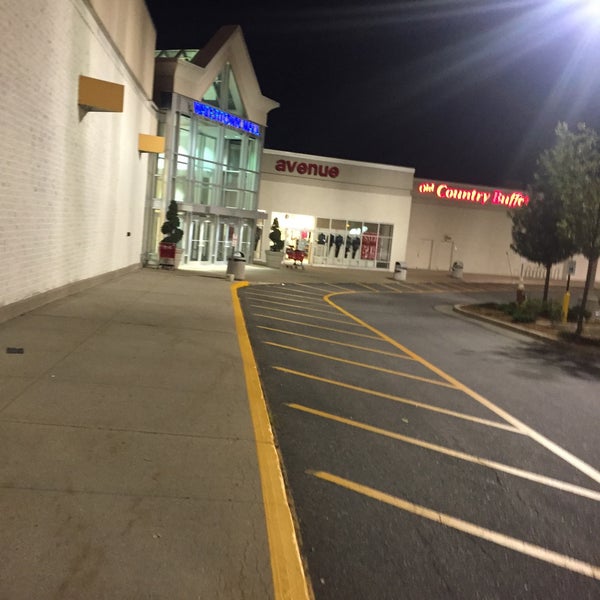 Watertown Mall Shopping Mall in East Watertown