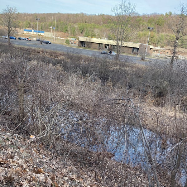 CT DMV Winsted 9 tips