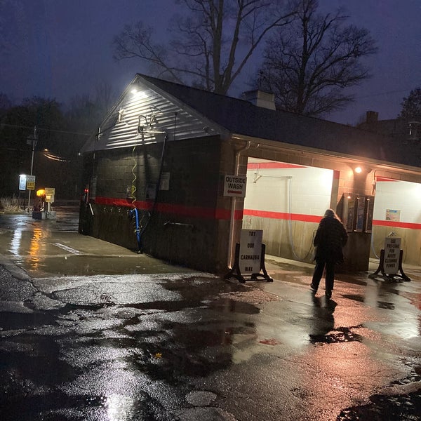 Swells Car Wash 23 visitors