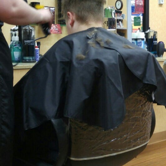 Photos at Walmart Supercenter High Ridge, MO