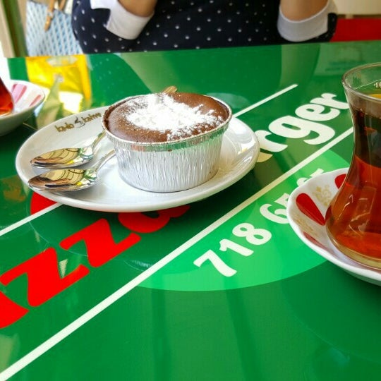 kadirli pizza burger