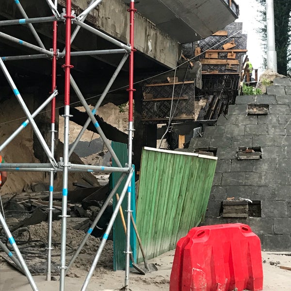 Подольском спуске. Подольском спуске