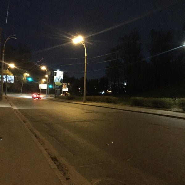 Подольском спуске. Подольском спуске