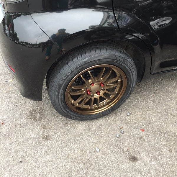 Tmk Rawang Tyre Auto Service Shah Alam Sdn Bhd Car Accessories In Malaysia