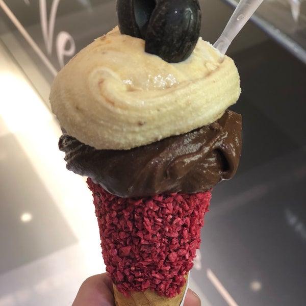 Venchi Ice Cream