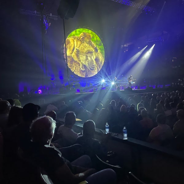 Photo taken at Huntington Center by Dave M. on 8/17/2021