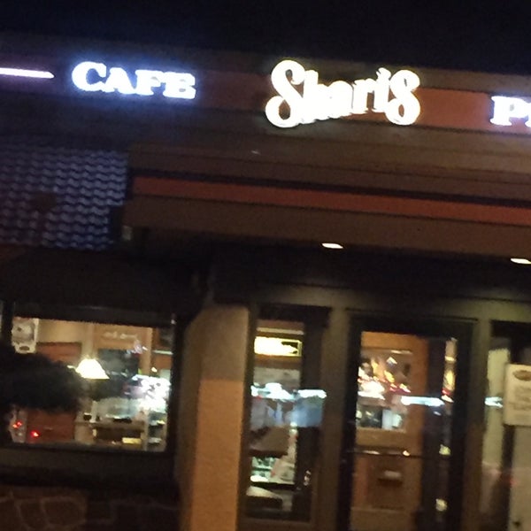 12/31/2016にRichard O.がShari&#39;s Cafe and Piesで撮った写真