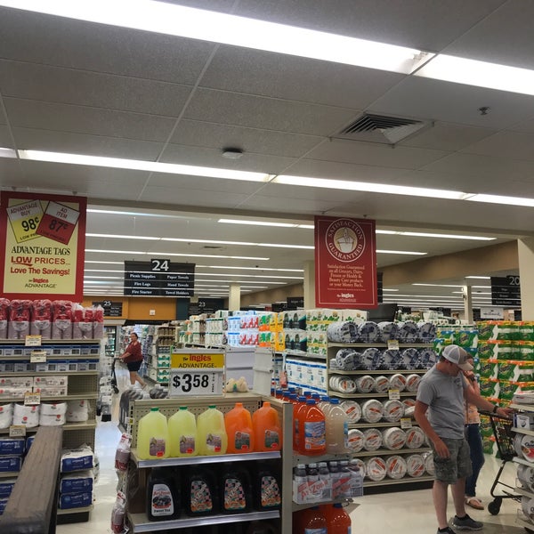 Ingles Market 7 tips from 1030 visitors