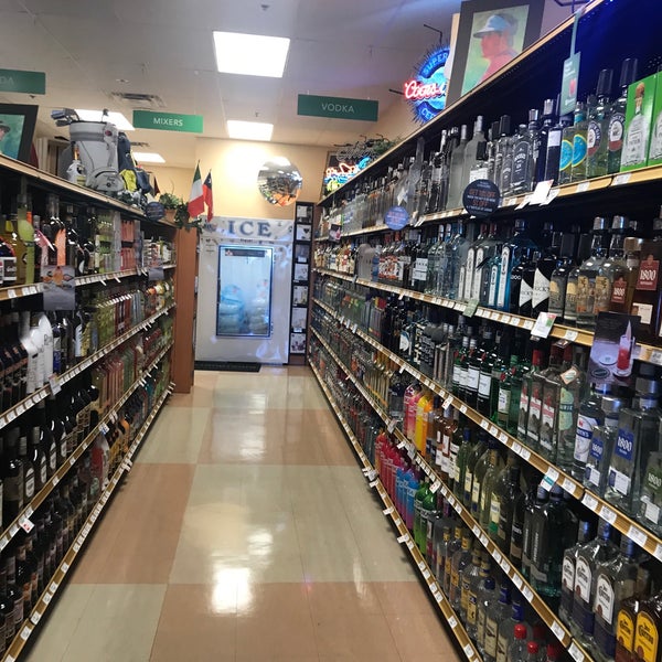 Publix Liquors at Rockledge Crossing CocoaRockledge Rockledge, FL