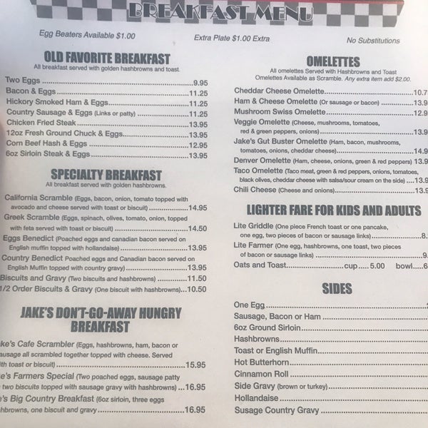 Jake S Cafe Snohomish Wa Jake S Cafe Snohomish Wa