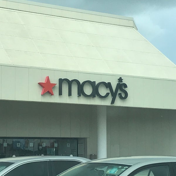 Macy's Melbourne, FL